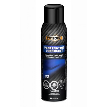 Lubrifiant Pénétrant 400g de Emzone
