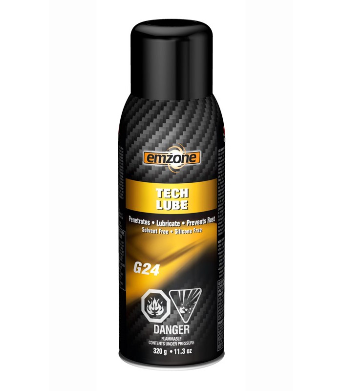 Emzone Tech Lube 320g