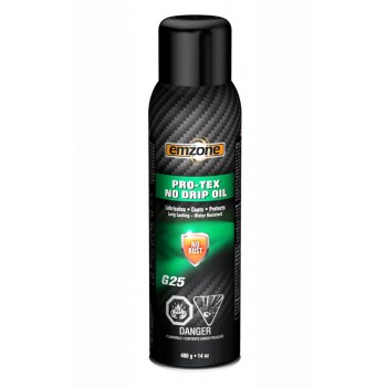 Emzone Pro-Tex No Drip Oil 400g