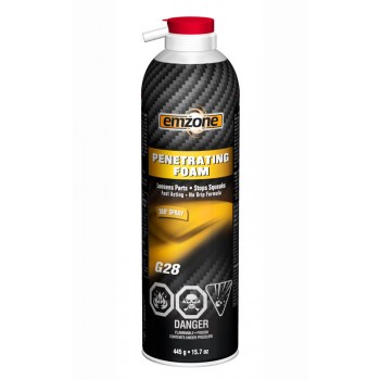 Emzone Penetrating Foam 445g