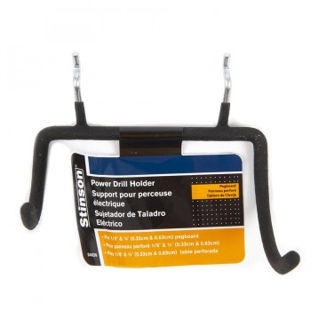 Super Crochet Porte-perceuse électrique de Stinson