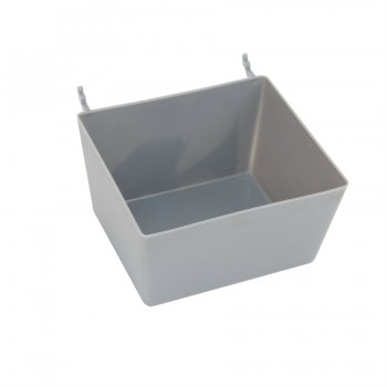 Stinson Pegboard Parts Tray