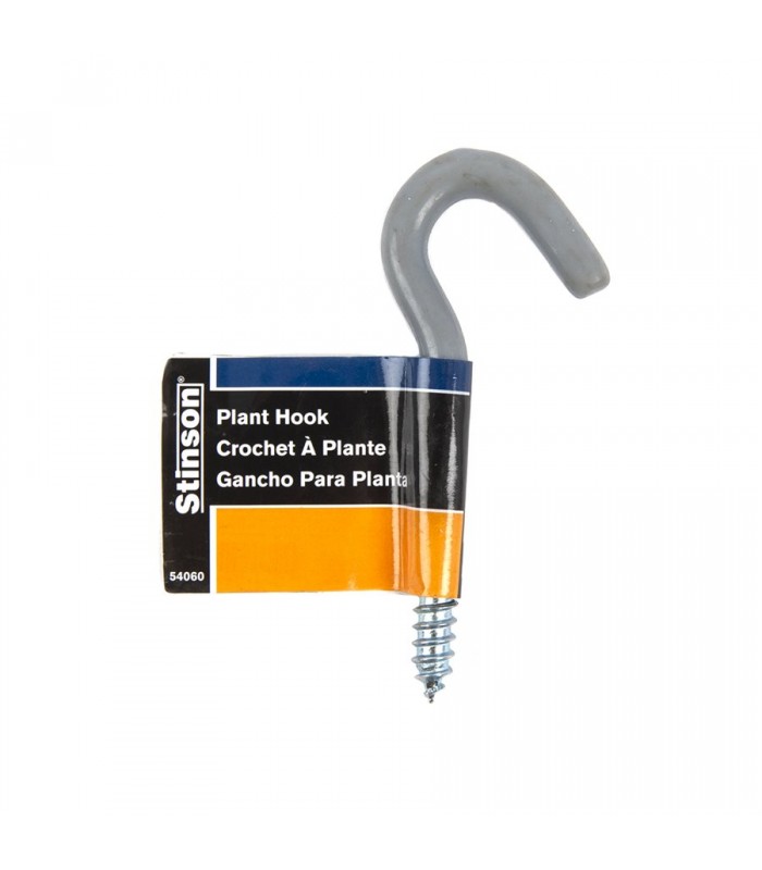 Stinson Plant Hook