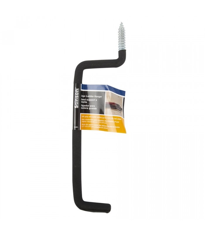 Stinson Screw-In Super Ladder Hook