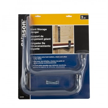 Stinson Giant Storage Hanger 11in - 2 pcs