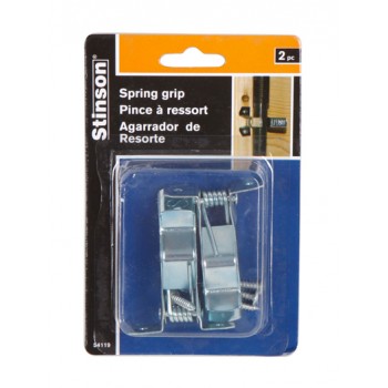 Stinson Spring Clip 7/8" - Pack of 2