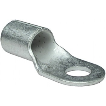 Cosses rondes brasées 1/2 po 2/0 AWG de Pico Canada - Paquet de 2