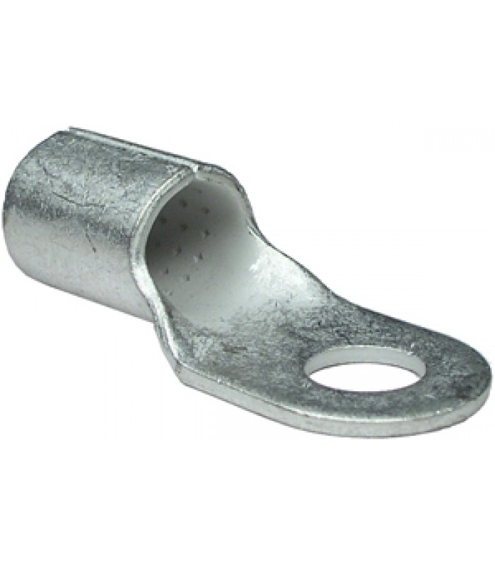 Pico Canada 2/0 AWG 1/2 Brazed Lug Rings - Pack of 2