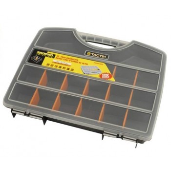 SHOPRO 10" x 8-1/4" x 1-5/8" Tool Organizer
