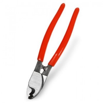 8 inch High Carbon Steel Cable Cutter