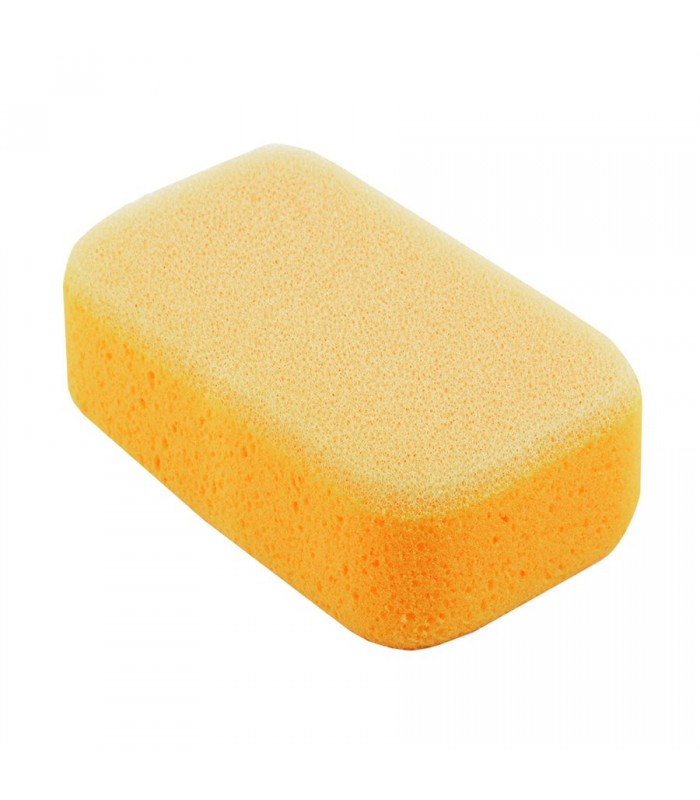 Toolway Hydra Grouting & Haze Buffer Sponge Size 180X110X65mm