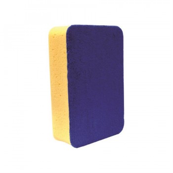 Toolway Microfiber Sponge With Grouting Sponge 190X120X50mm