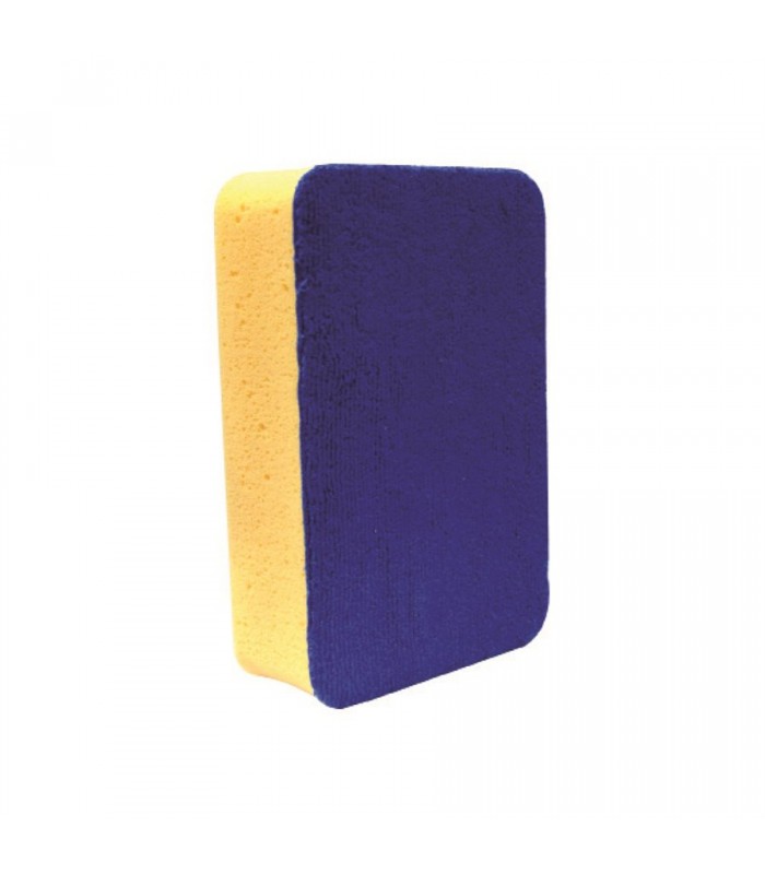 Toolway Microfiber Sponge With Grouting Sponge 190X120X50mm