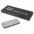 4 x 1 HDMI switch With Remote Control