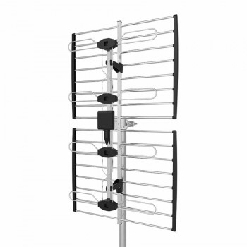 Ason Decor Antenne Extérieure Extrême UHF HDTV