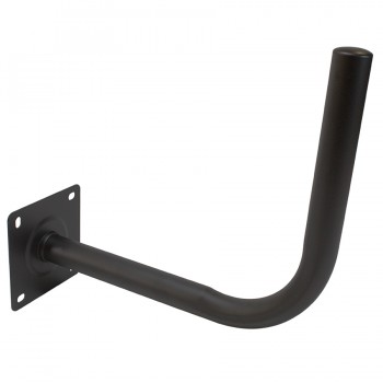 Support Murale Exterieur Pour Antenne