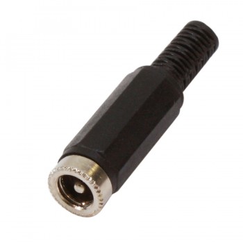 RedLink Connecteur CC en ligne mâle - 2.1 mm