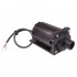 High Head Single Stage Brushless 12 Vdc Water Pump