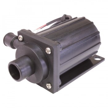 High Head Single Stage Brushless 12 Vdc Water Pump