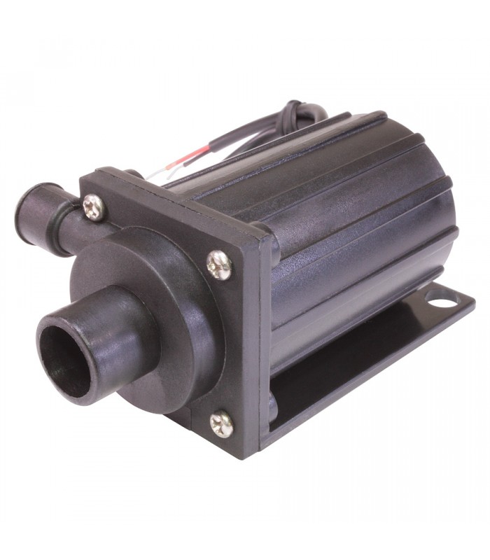 High Head Single Stage Brushless 12 Vdc Water Pump