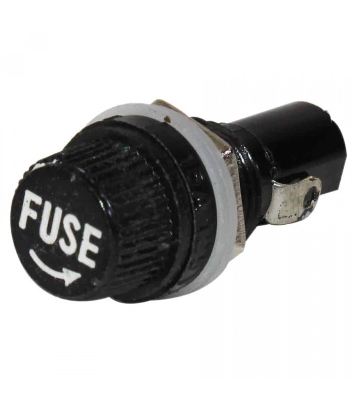 PureVolt Porte-Fusible au Chassis pour Fuse GMA