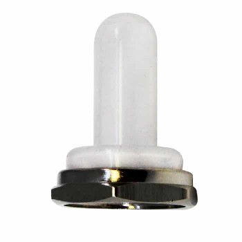 PureVolt Capuchon imperméable pour commutateur à bascule C-65 C-66