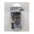 PureVolt Blade Fuse Holder With Cover 4-way LED Illuminated