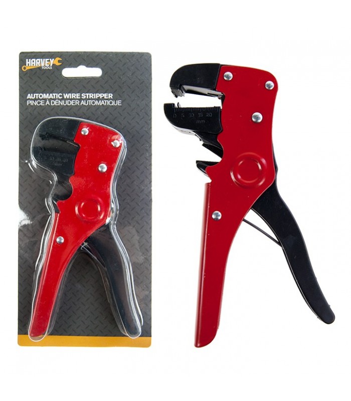 Harvey Tools Automatic Stripper Tool