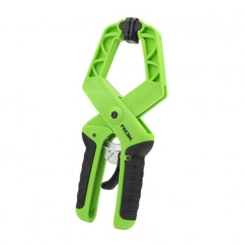 Pince à cliquet de 7 po. de ROK