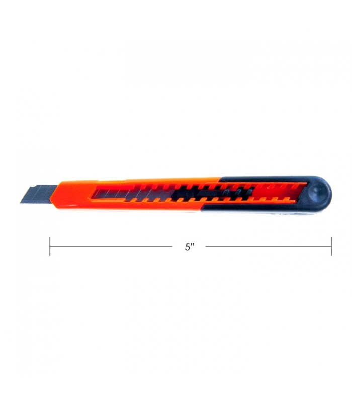 HARVEY TOOLS - UTILITY KNIFE 9MM