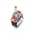 Da Koang 3-Pin Toggle Momentary ON-OFF Switch 10A 250V High Quality