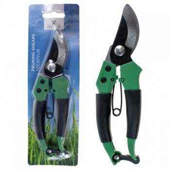 Pruning shears