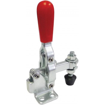 Pince à bascule verticale de 200 lb de ROK