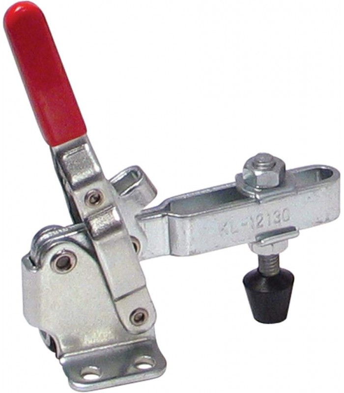 ROK 500 LB Vertical Toggle Clamp