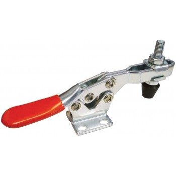 Pince à bascule horizontale de 500 lb de ROK