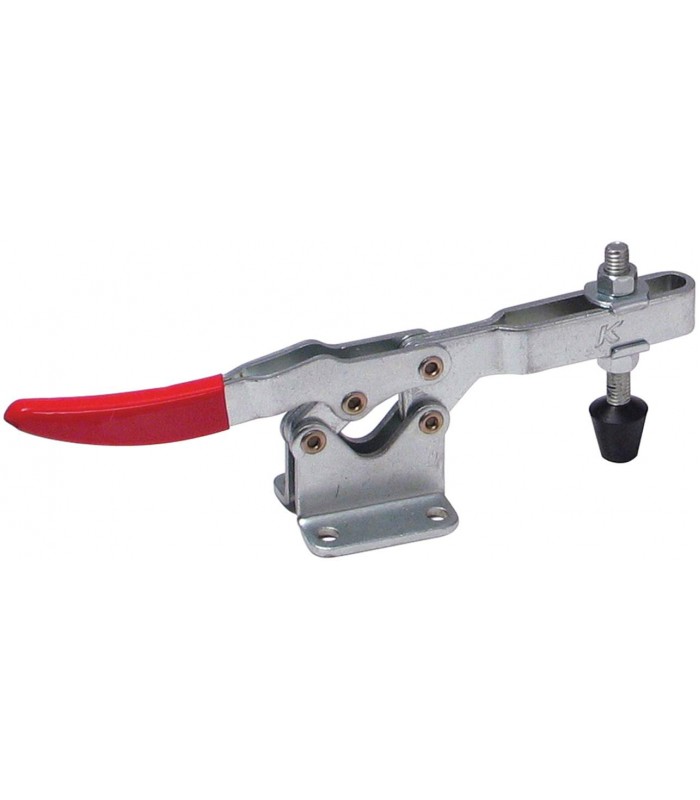 ROK 750 LB Horizontal Toggle Clamp