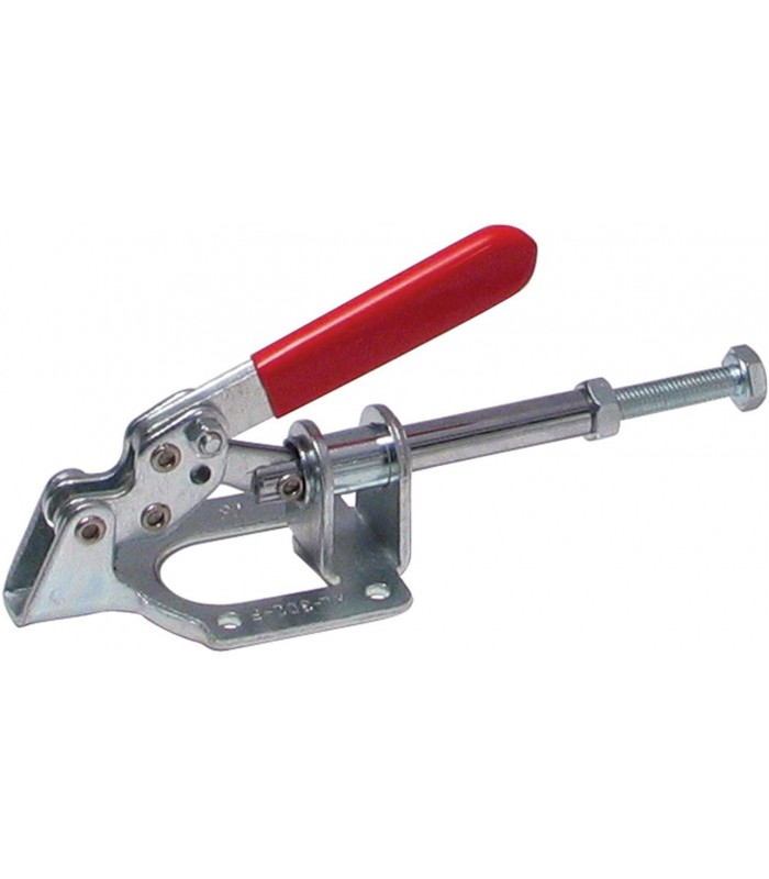 ROK 300 lb Push-Pull Clamp