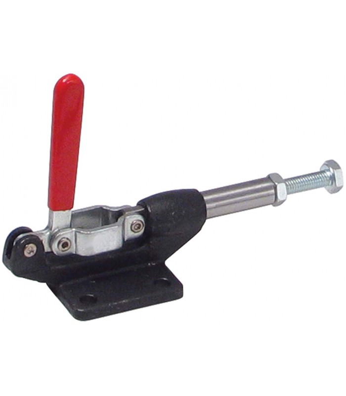 ROK 500 lb Push-Pull Clamp