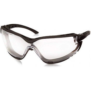 SAS Safety® Anti-fog and Scratch Resistant Clear Lens Gloggles