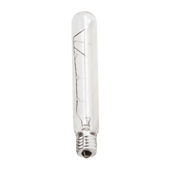 Philips Bulb Specialty Appliance Refrigerator/Oven 25W Clear