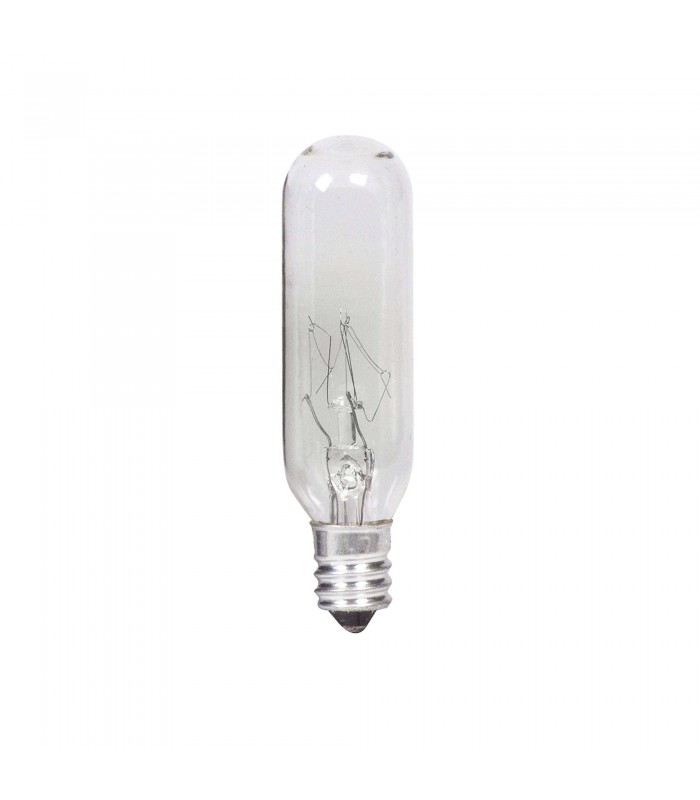 Ampoule Philips 15W T6 pour Enseignes de Sortie - Claire