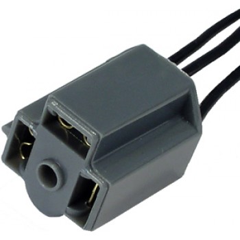 Phare scellé à trois broches avec lampe à fibre optique trois fils de Pico Canada