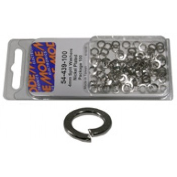 Mode Electronics Split Lockwasher 3mm / Pack of 100