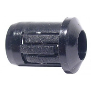 Mode Electronics 5mm LED HOLDER (convex) - Pack of 4