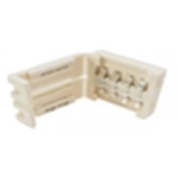 Mode Electronics Easy clip 10mm for RGB 5050 LED Strip