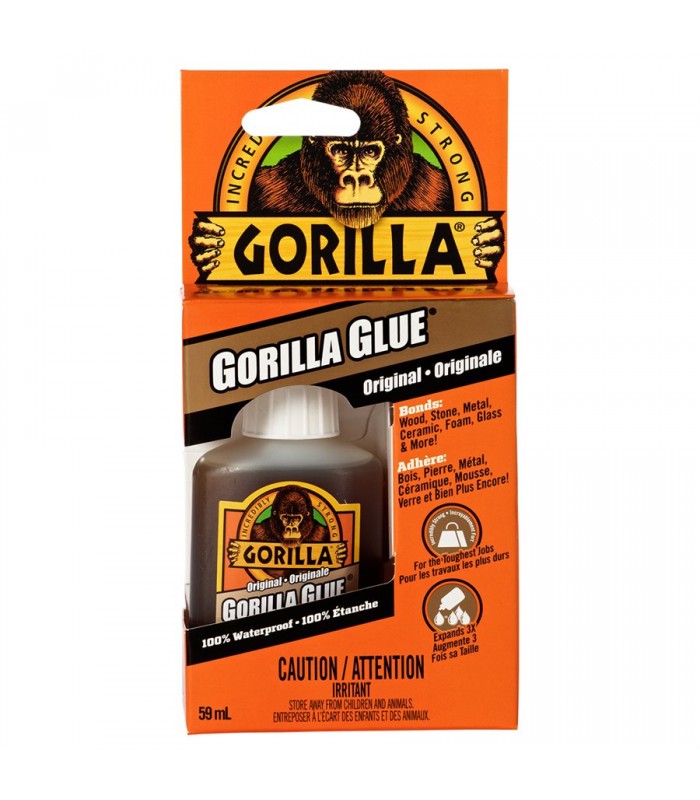 Colle Gorilla Originale 59ml