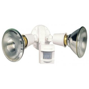 Projecteur de sécurité détecteur de mouvement Heath Zenith