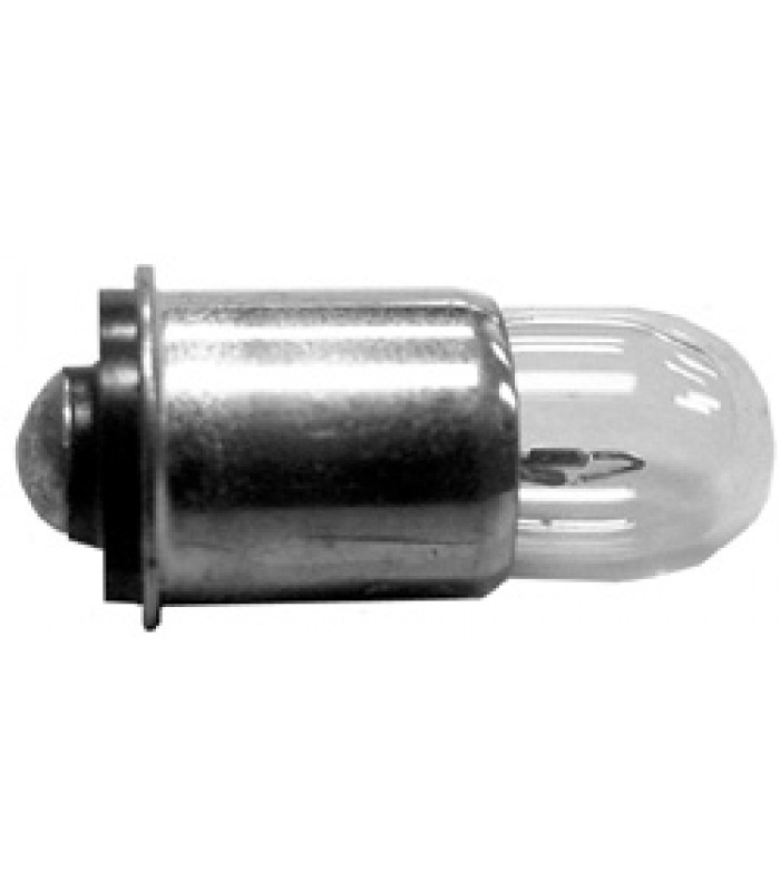 Ampoule T1 3/4 Base à collet 6.3 Volts de Mode Electronics