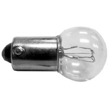 Mode Electronics G4 1/2 Bayonet Bulb 14 Volts