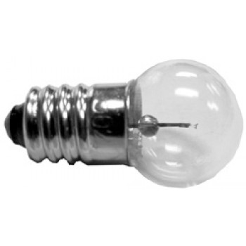 Mode Electronics G4 1/2 Screw Bulb 5.1 Volts
